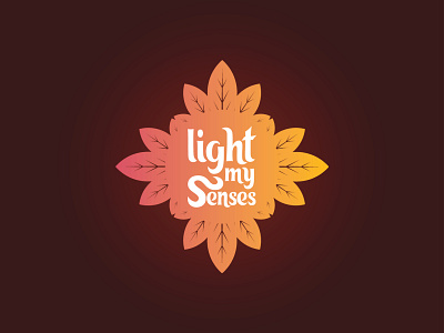 Light My Senses Logo I Cosmetic Suppler Company