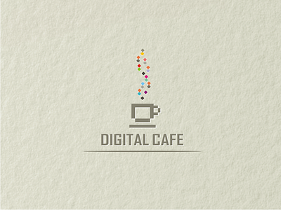 Digital Cafe