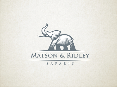 Matson   Ridley Safaris