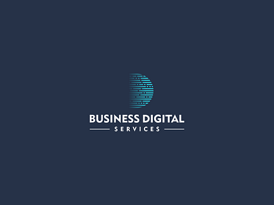 Business Digital business design digital earth icon identity logo logotype mark services simple symbol