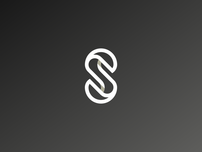 Es by Zoran Trifunovic on Dribbble