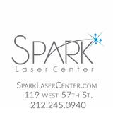 SparkLaser Center