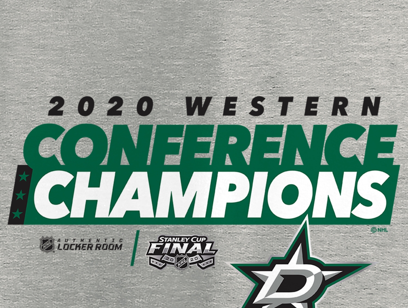 dallas stars conference champions t shirt by Eliza Taylor2 on Dribbble