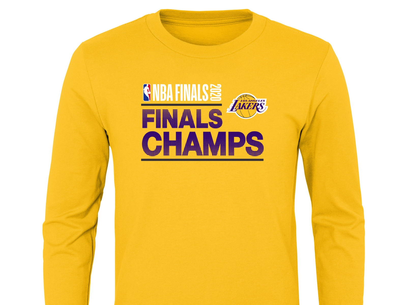 lakers 2020 champions t shirt