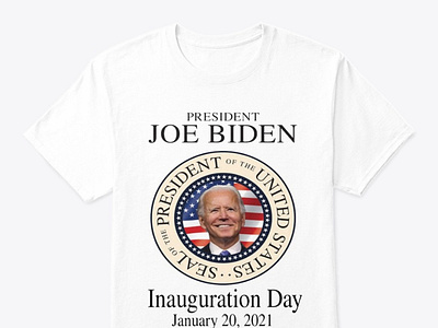 Featured image of post Inauguration Day 2021 Shirt Ideas : Anatoly karlin • january 19, 2021.