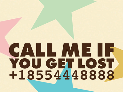 Call Me If You Get Lost Tyler The Creator T Shirt By Eliza Taylor2 On Dribbble