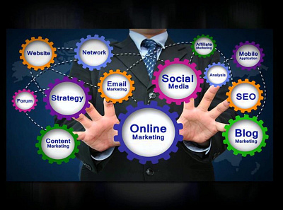 Enhance Your Business In The Online Marketing - Bridge City Firm