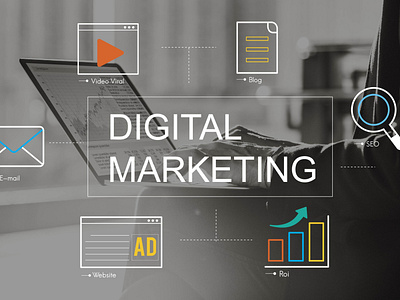 Enjoy More Revenue Using Digital Marketing - Bridge City Firm