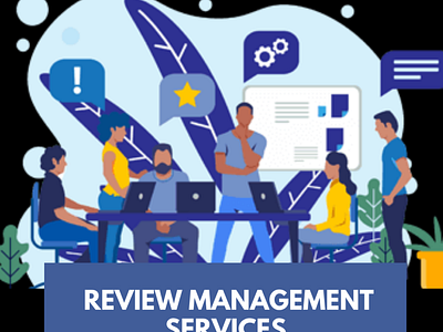 Review Management Services