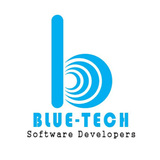 Blue - Tech