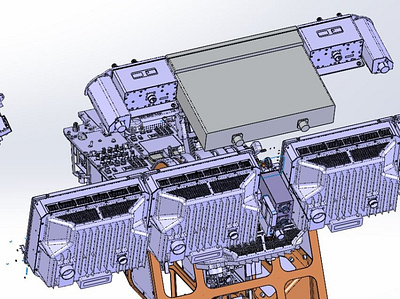 AVIONICS design