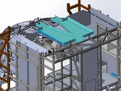 AFT Cabin Option 8 7 design