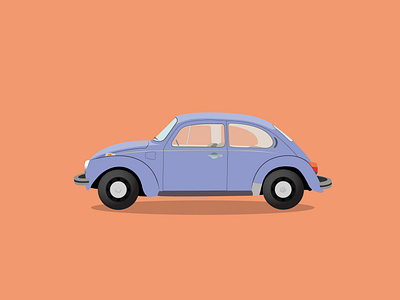 Vw Beetle