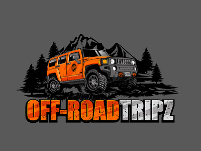Off-Road Tripz