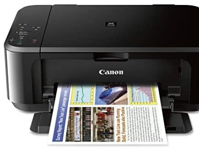 Canon Pixma MG3620 Review canon illustration printer responsive retro review