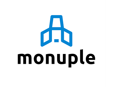 Monuple Logo