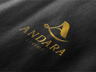 Andara Living Logo