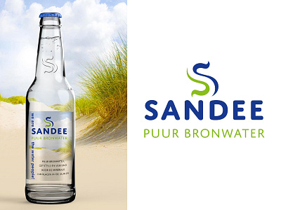 Sandee Pure Water