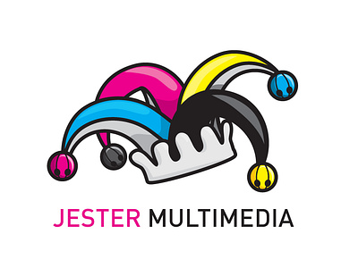 Jester Logo