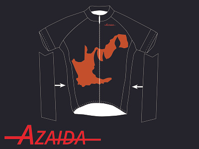 Cycling Shirt