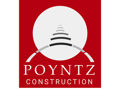 Poyntz construction Logo