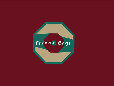 TRENDE BAGS - logo