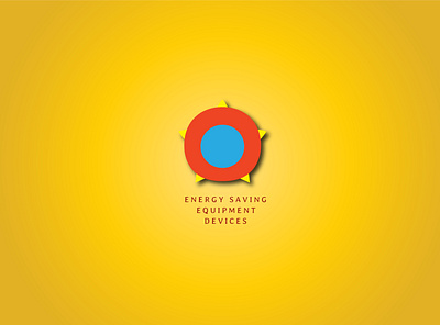 ENERGY SAVING EQUIPMENT DEVICES branding harsenk logos logo