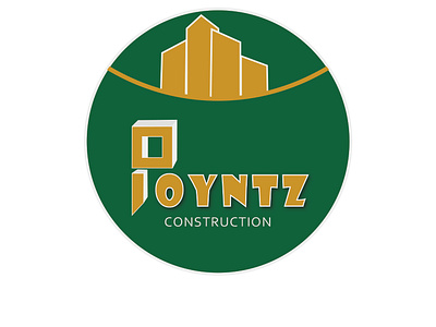 logo - Poyntz Construction