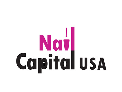 logo -Nail Capital USA