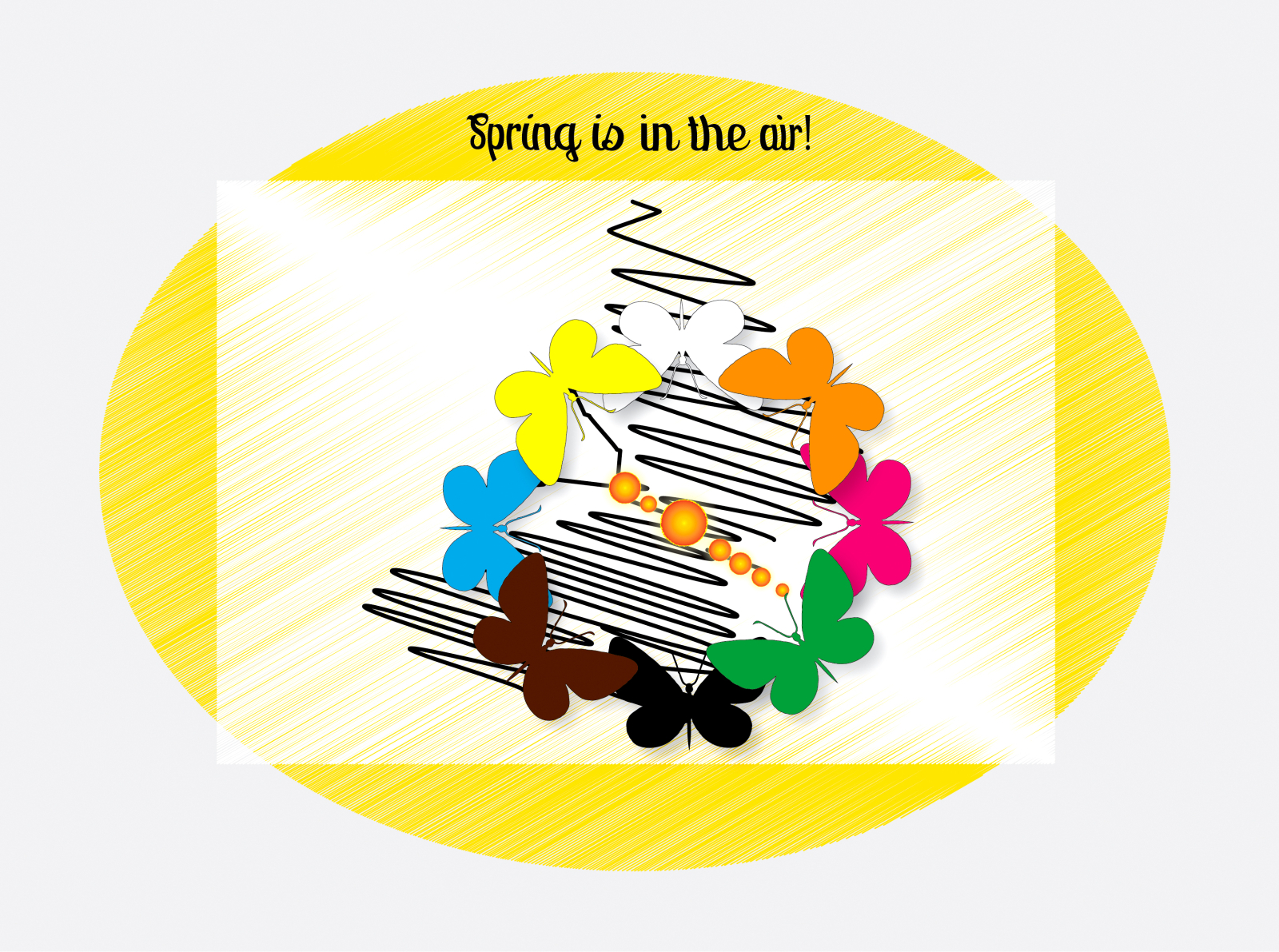 spring-is-in-the-air-by-senthilkumar-vijayaram-on-dribbble