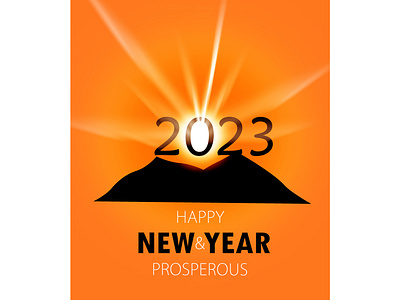 2023 NEW YEAR