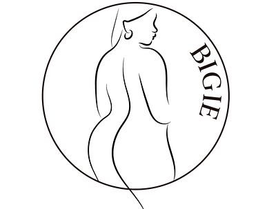 ICG Bigie artivismo branding design feminismo graphicdesign