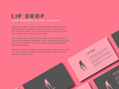 LipDrop