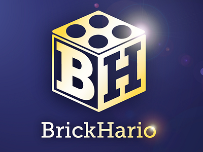 Logo BrickHario