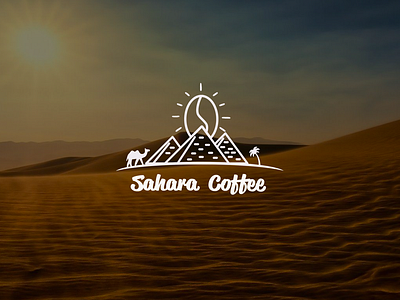 Sahara Coffee