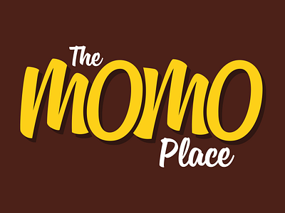 Branding for The Momo Place