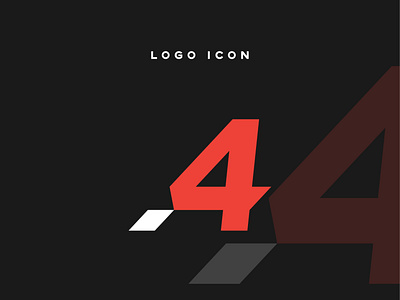 A+4 Logo Icon