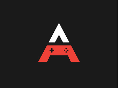 A+Console Logo Concept