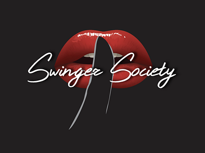 Logo Design - Swingers Society