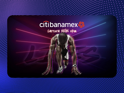 Web design | Citibanamex brand identity design landing landing page landingpage mobile design sport website sports branding ui ui ux ui ux design ui deisgn ui desgin ui design ux web web design webdesign website website design