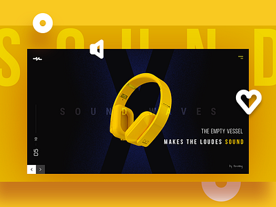 Music Banner