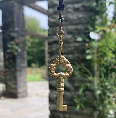'the key' photography