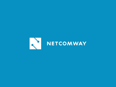 Netcomway Logo