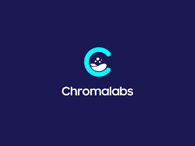 Chromolabs Logo