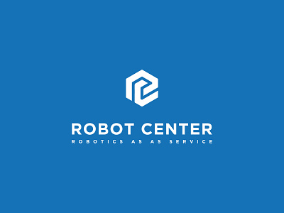 Robot Center Logo