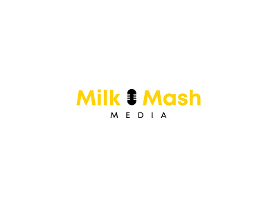 Milk & Mash Logo