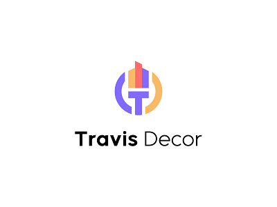 Travis Decor Logo