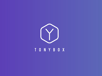 Tony Box Logo