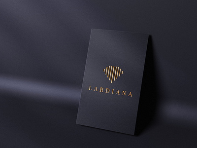 Lardiana Logo