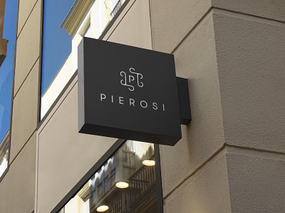 Pierosi Logo